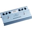 Silver Dragon Tube Distortion Pedal