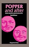 Popper and after : four modern irrationalists