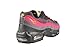 Nike Air Max '95 Men's Shoes Black/Tuscan Rust-Laser Orange 609048-083