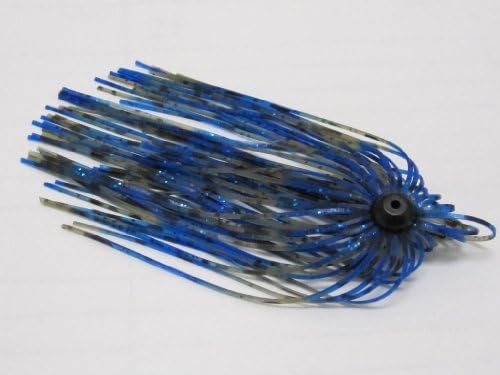 Paycheck Baits Punch Skirt - The Voilator