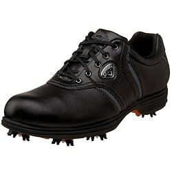 Callaway Men's C-Tech Saddle Golf Shoe
