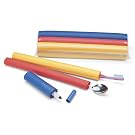 Foam Tubing, Build Up Soft Grip
