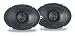 Polk/MOMO MMC570 2-way car speakers For 5"x7" and 6"x8" openings