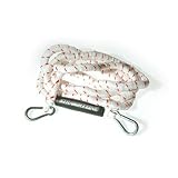 Straight Line Mooring Line - 20ft