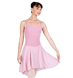 Camisole Dance Dress - 1229