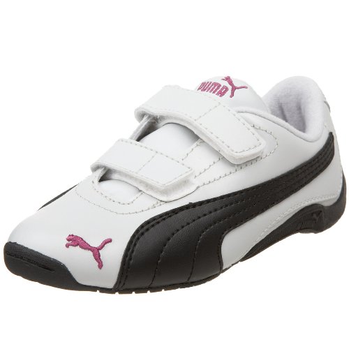 PUMA Infant Toddler Drift Cat II L V Sneaker