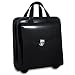 Jack Georges Milano Vertical Wheeler (Black )