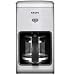 Krups KM1010 Prelude 10-Cup Manual Coffee Maker