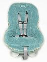 Lilly Pad Toddler Car Seat Cover, Pacific Coast