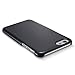 iPhone 6 case - INVELLOP iPhone 6 Case Slim **New** [Fit Series] Premium Clear Hard Case (Black)