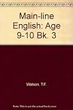 Mainline English