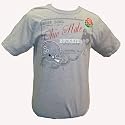 Ohio State Rose Bowl T-Shirt - Grey