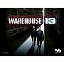 Warehouse 13 Season 1