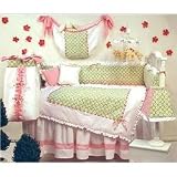 Belinda - Decorative Pillow