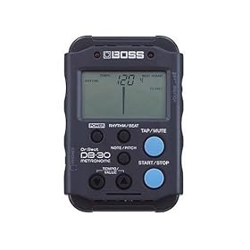 Boss DB-30 Dr. Beat Metronome