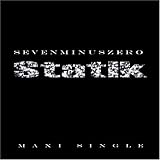 Statik - Maxi Single