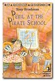 Peril at the pirate school