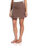Lilac Maternity Womens Maternity Natalie Skirt