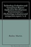 Application development environments : understanding the revolution in software development