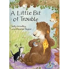 A Little Bit of Trouble