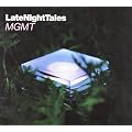 Late Night Tales�: MGMT