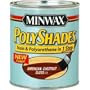 Minwax 214750000 Polyshades