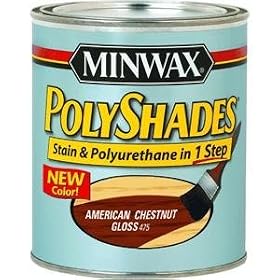 Minwax 214750000 Polyshades
