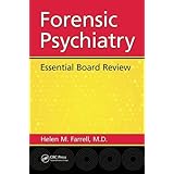 forensic psychiatry essential board review