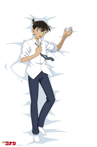 名探偵コナン おとまりシーツ 工藤新一