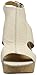 Franco Sarto Women's Glamour Wedge Sandal