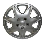 Zoom Produkt-Bild: Seehase 017887 Radzierblenden Stochholm 40,6 cm (16 Zoll) Satz