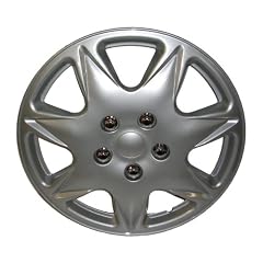 Seehase 017887 Radzierblenden Stochholm 40,6 cm (16 Zoll) Satz