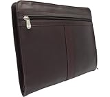 Piel Leather Three Way Envelope Padfolio 9130