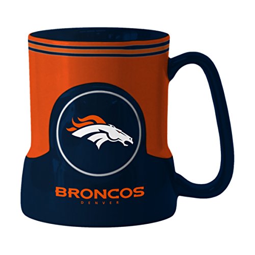 NFL Game Time Coffee Mugs