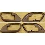 1995-2000 GMC Jimmy TAN Inside Door Handle FULL SIZE replaces OEM 