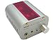 RACOON Shange SG200 24Bit/48KHz High-Quality USB DAC Tube Headphone Amplifier silver RS.19549.00