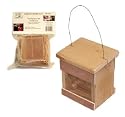 Songbird Essentials Bird Feeder Kit