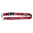 Arizona Cardinals NFL Break-Away Key Lanyard (36) by Pro Specialties Group