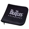 The Beatles - Anthology CD Wallet Holder