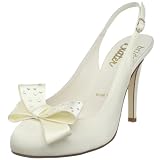 Butter Womens Chic-B Platform Pump