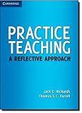 Practice teaching : a reflective approach