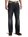 Lee Men's Dungarees Relaxed Straight Leg Jean