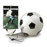 Soccer Solo Soccer Training Aid by Unique Sports