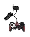 Cyborg V.3 PS2700 Rumble Pad für PC/PS2/PS3