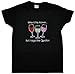 A+ Images, Inc. Wine is the Answer but I Forgot the Question T-Shirt