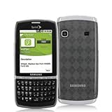 Electromaster(TM) Brand - Clear TPU Candy Rubber Flexi Skin Case Cover New  ....