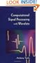 Computational Signal Processing with Wavelets (Applied and Numerical Harmonic Analysis)