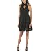 Anna Sui for Target® Lace Halter Dress - Black