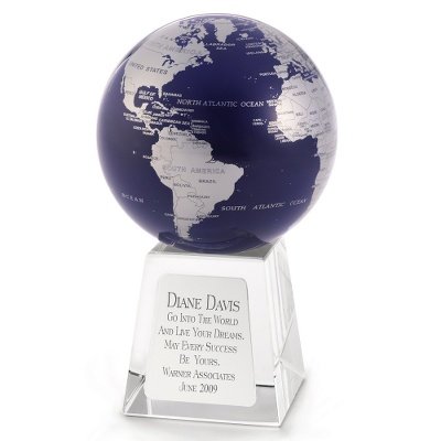 Childrens Toyshop  Toys : Personalized Mova Globe by Things Remembered.