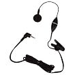 Nokia HDC-5 Earbud Headset for Select Nokia Phones
